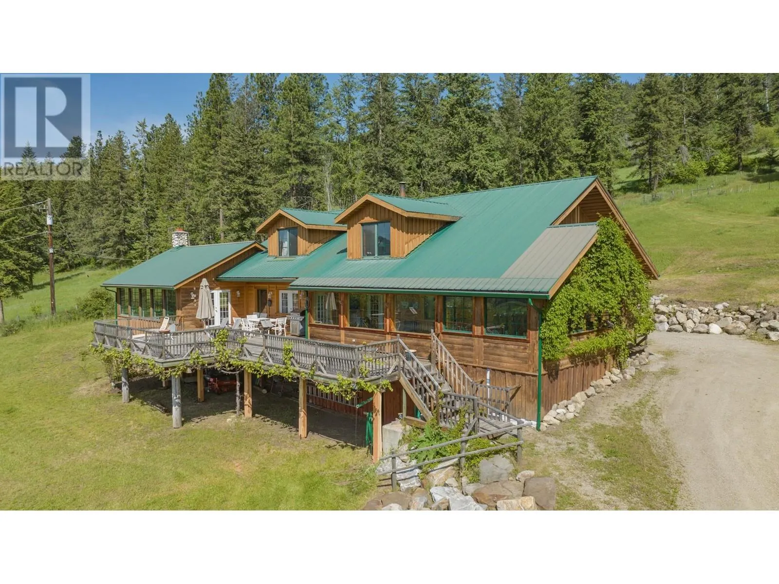 233 Albers Road