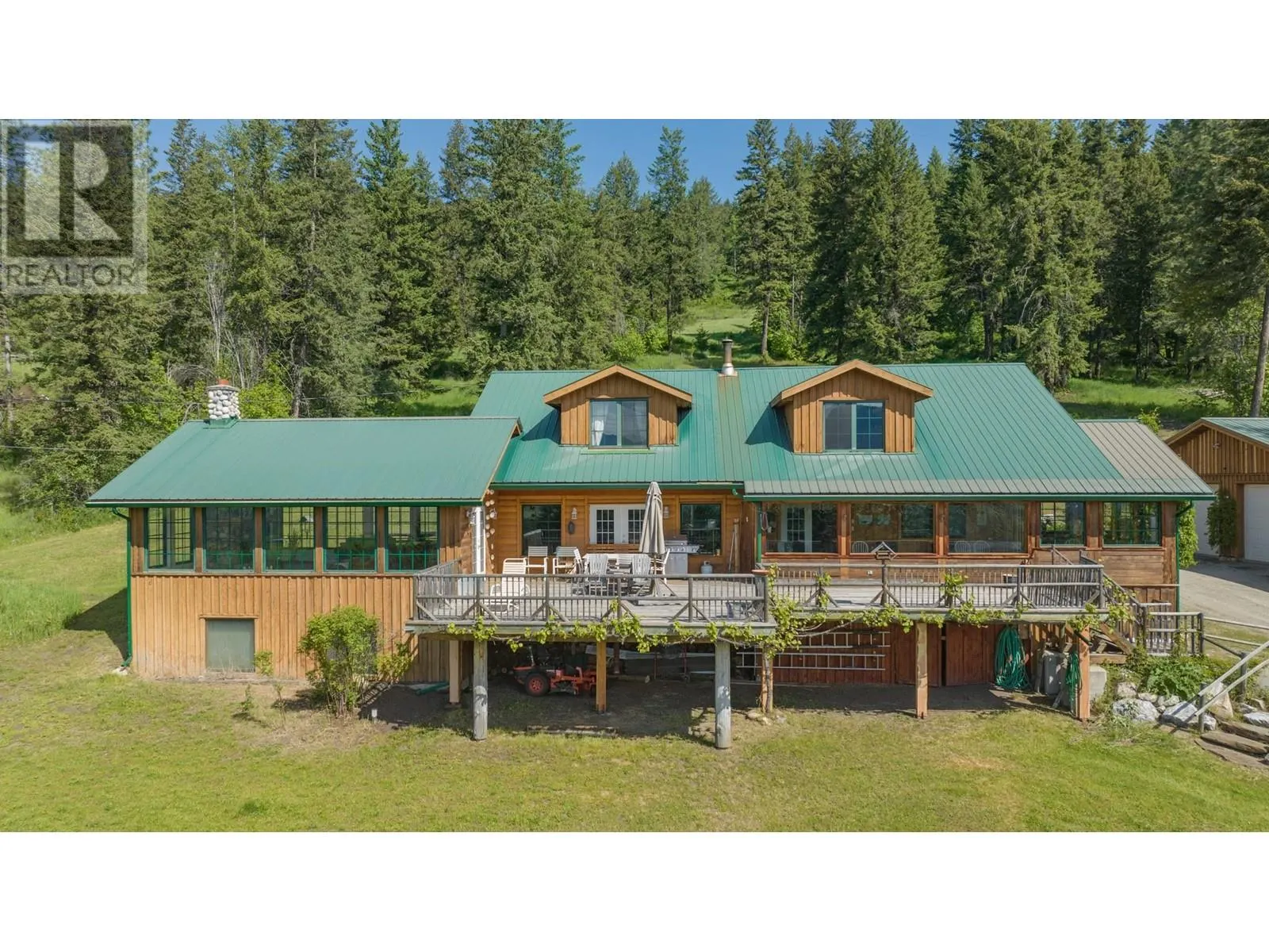 233 Albers Road