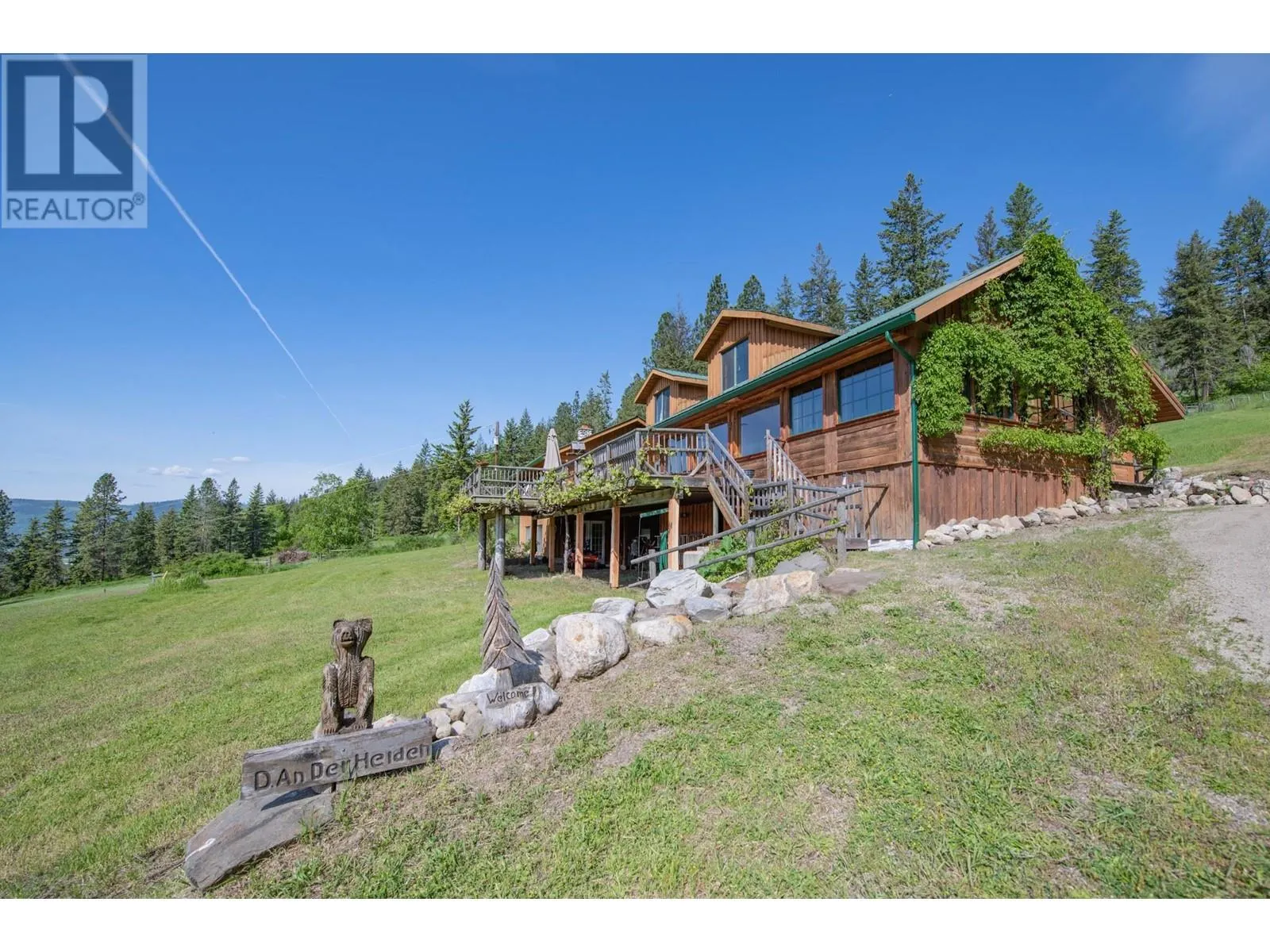 233 Albers Road