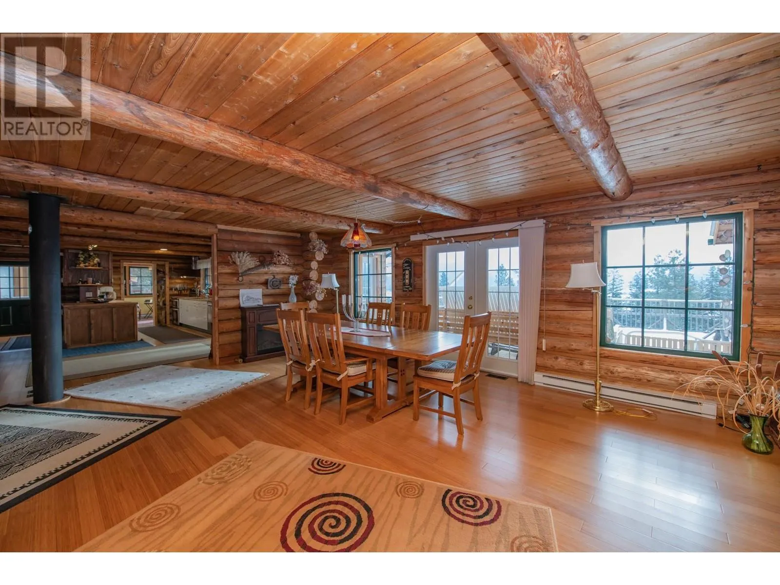 233 Albers Road