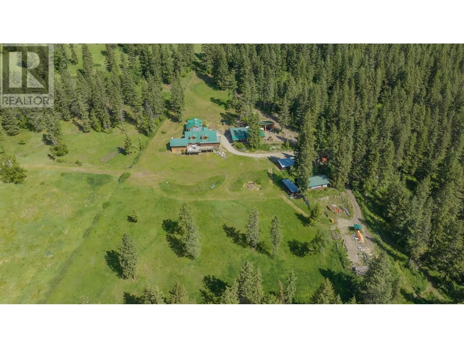 233 Albers Road