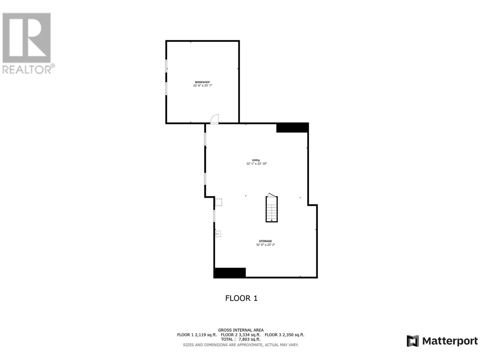 233 Albers Road
