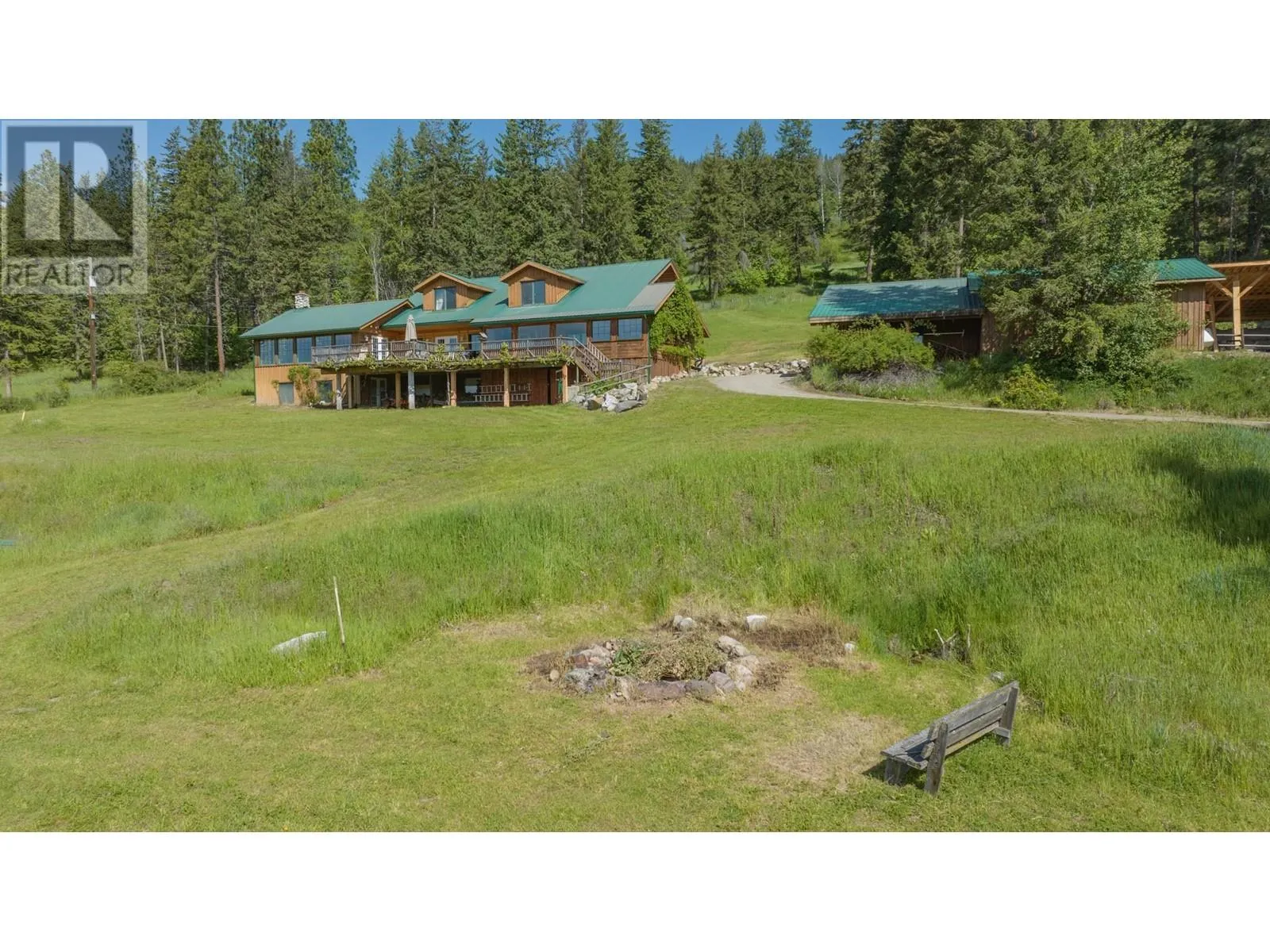 233 Albers Road
