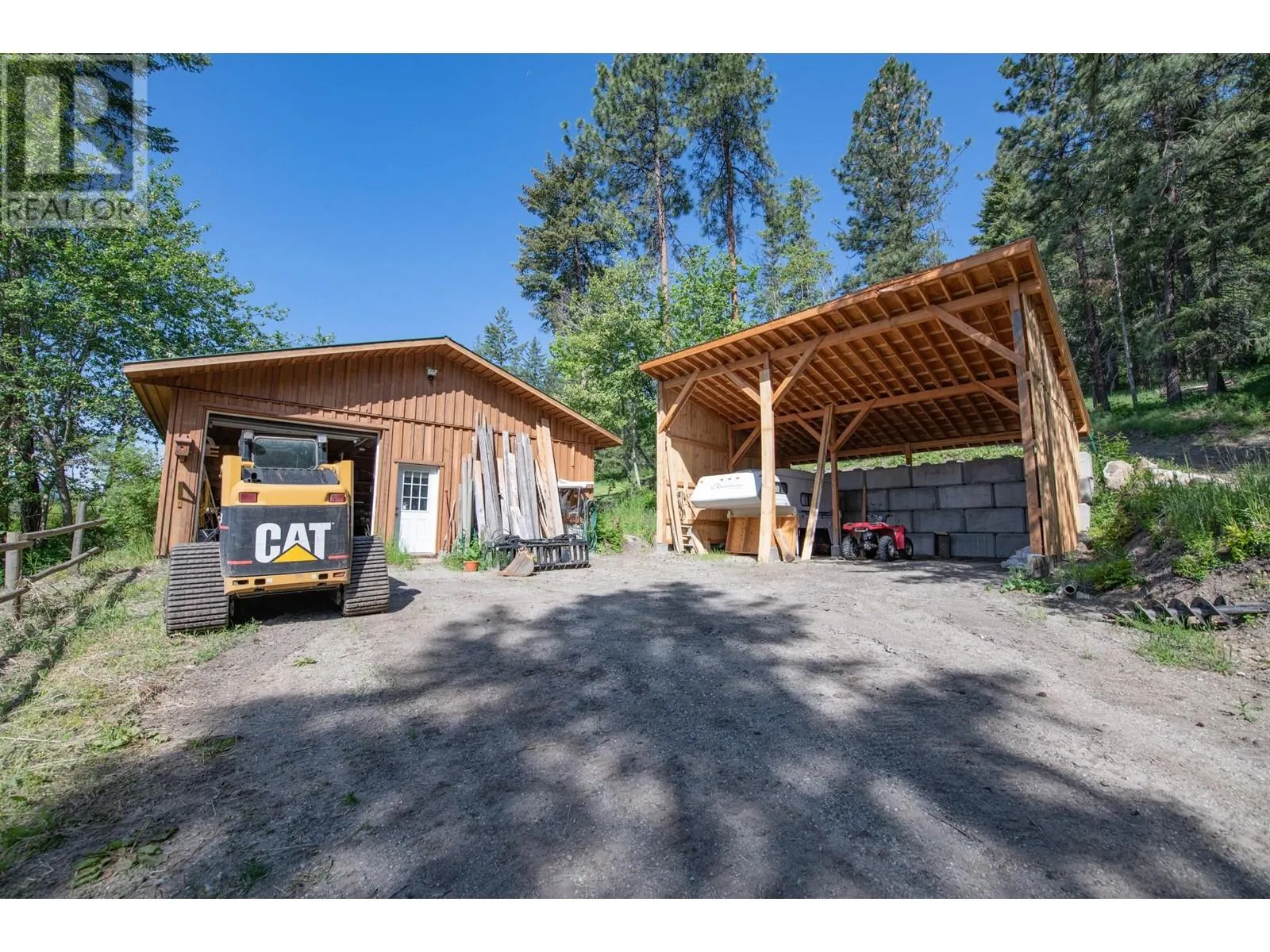 233 Albers Road