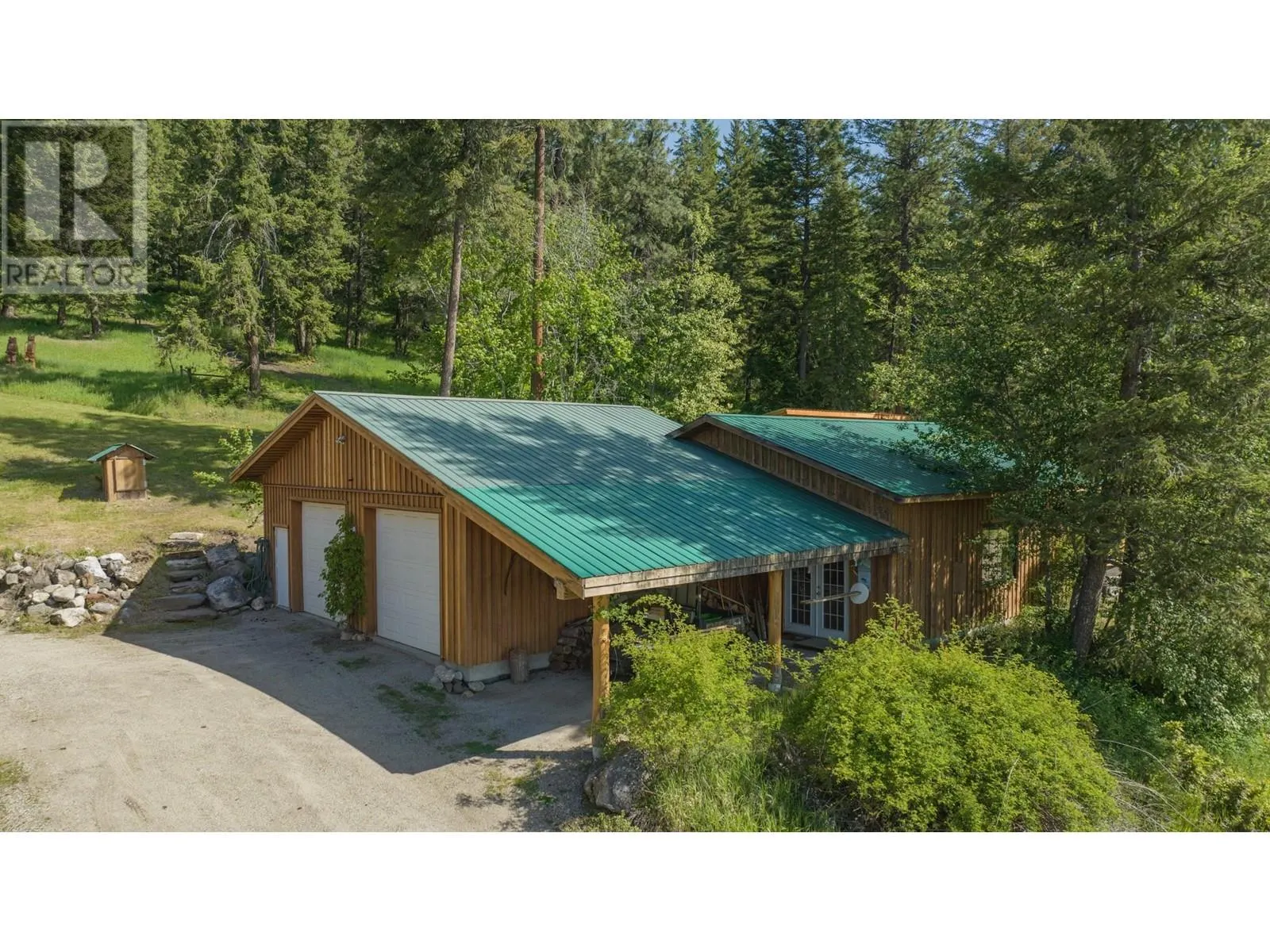 233 Albers Road