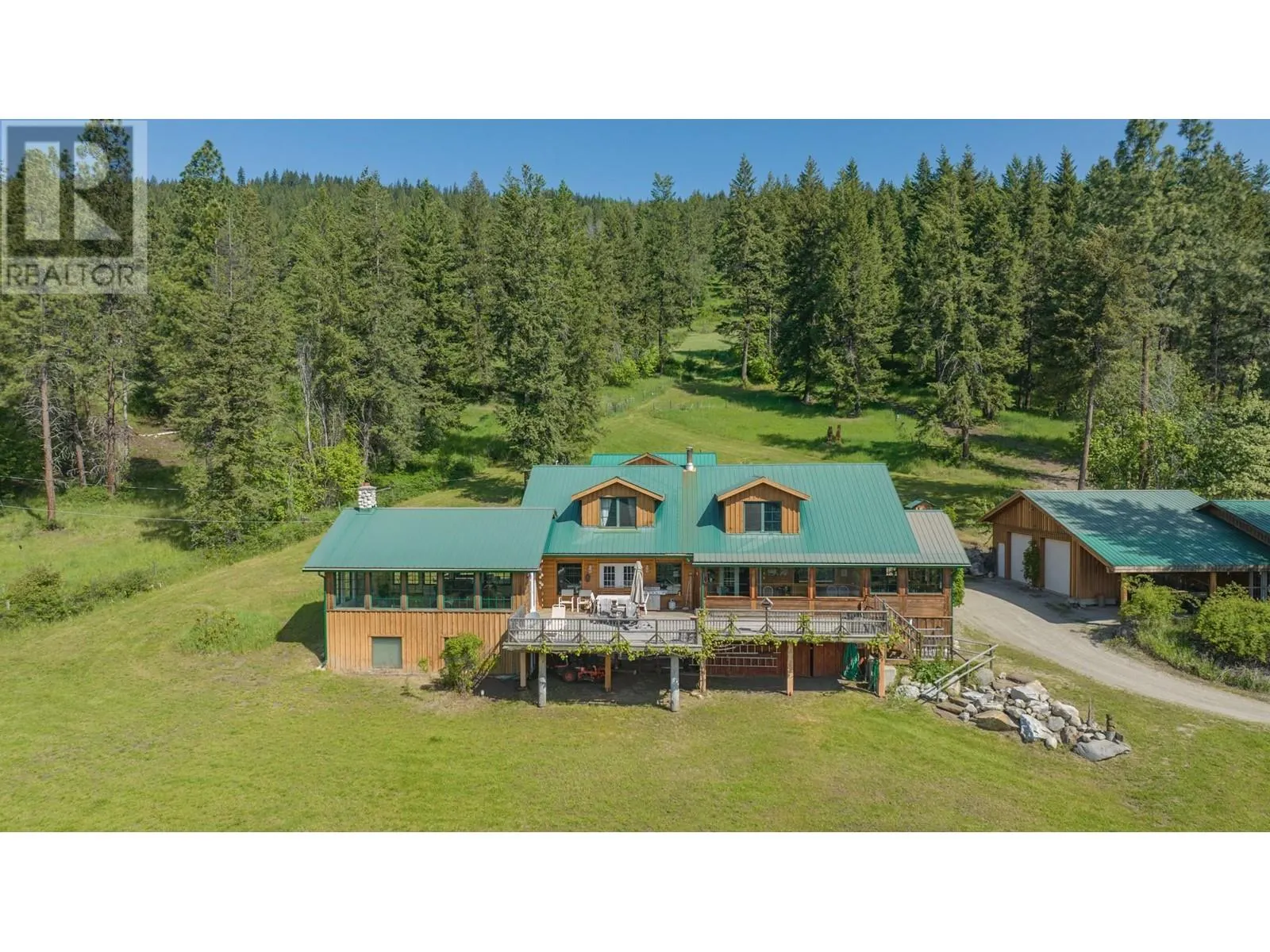 233 Albers Road