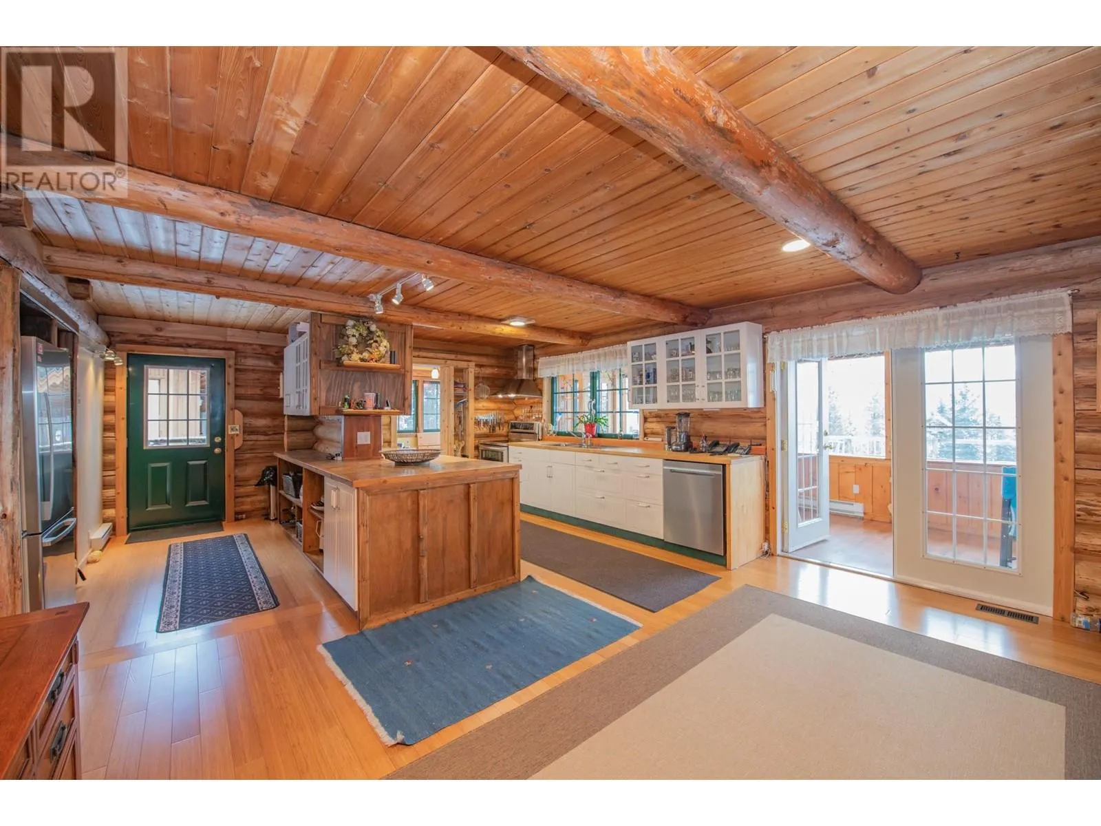233 Albers Road