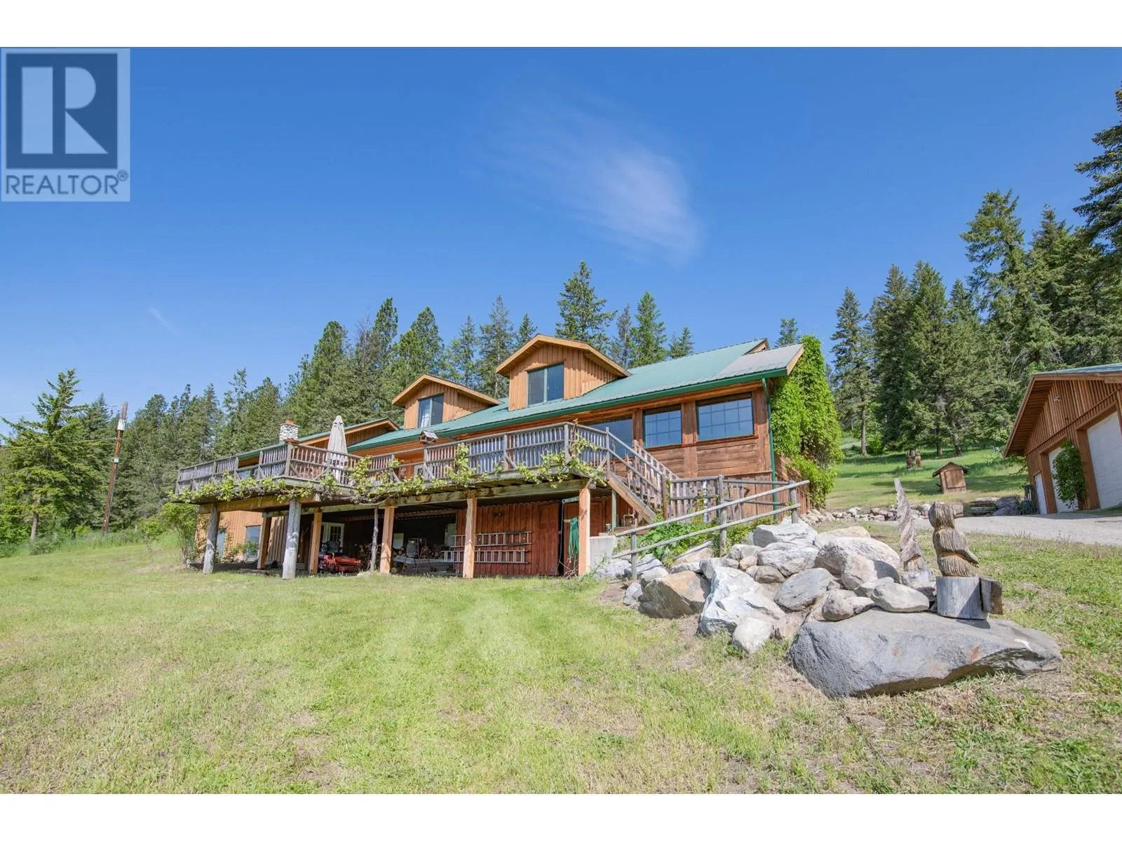 233 Albers Road