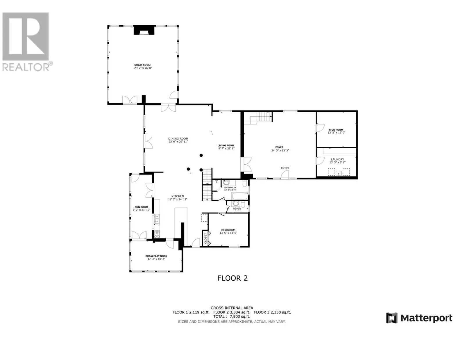 233 Albers Road