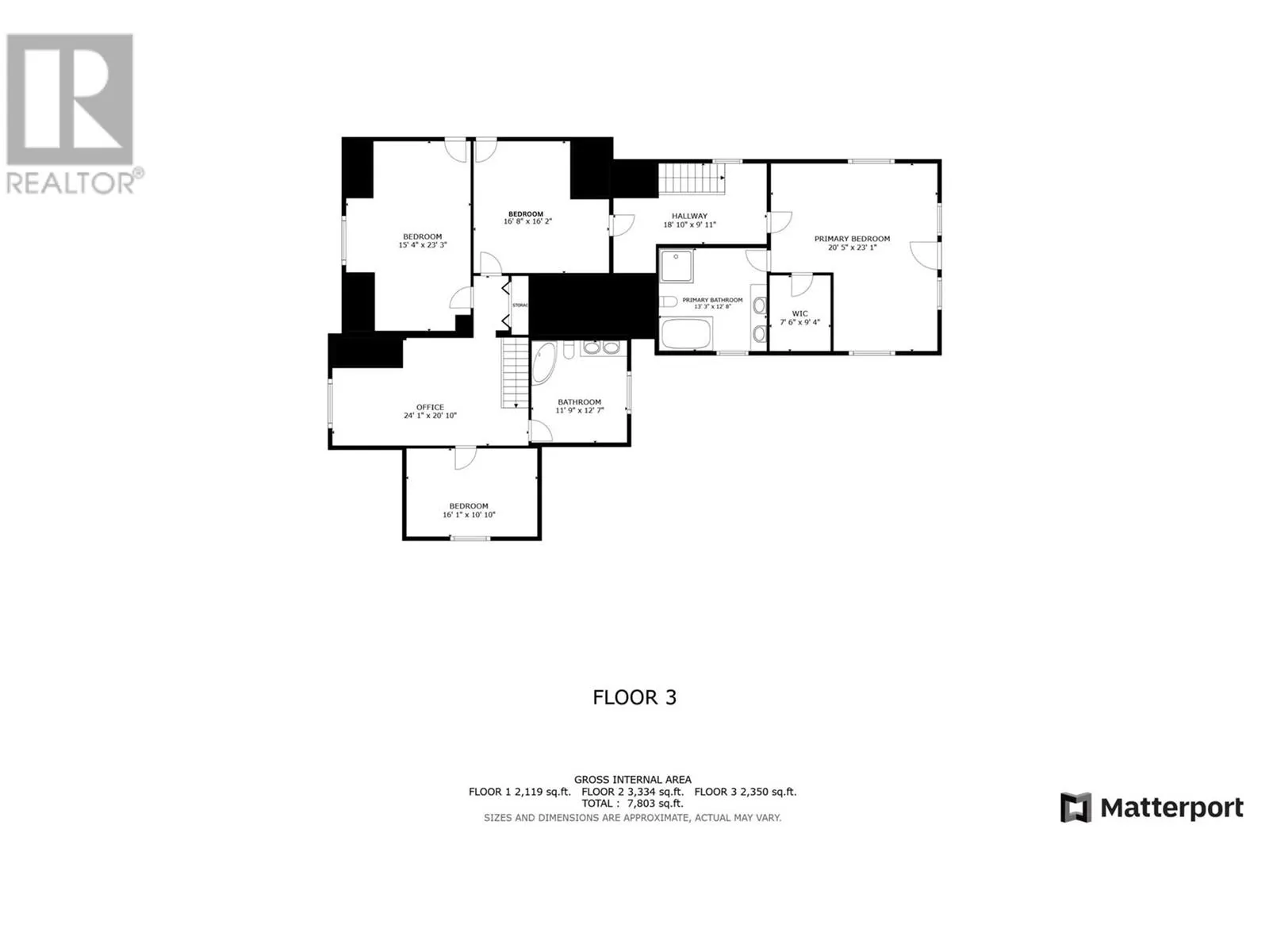 233 Albers Road