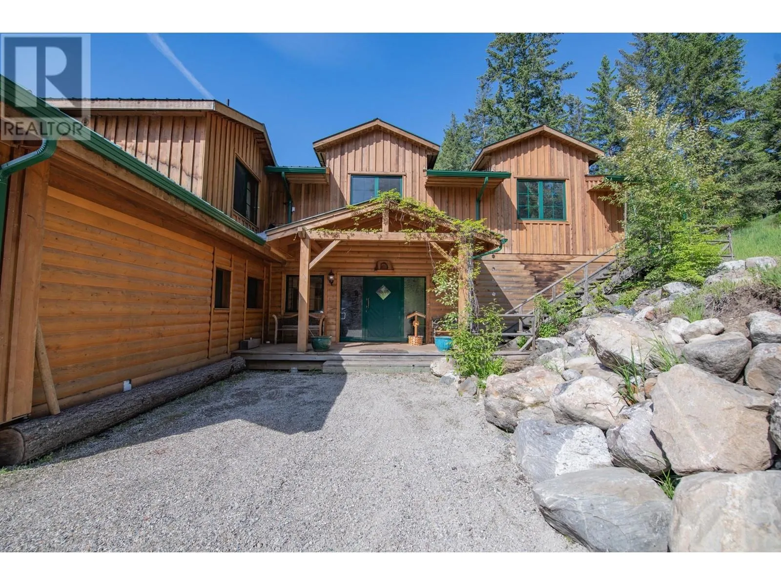 233 Albers Road