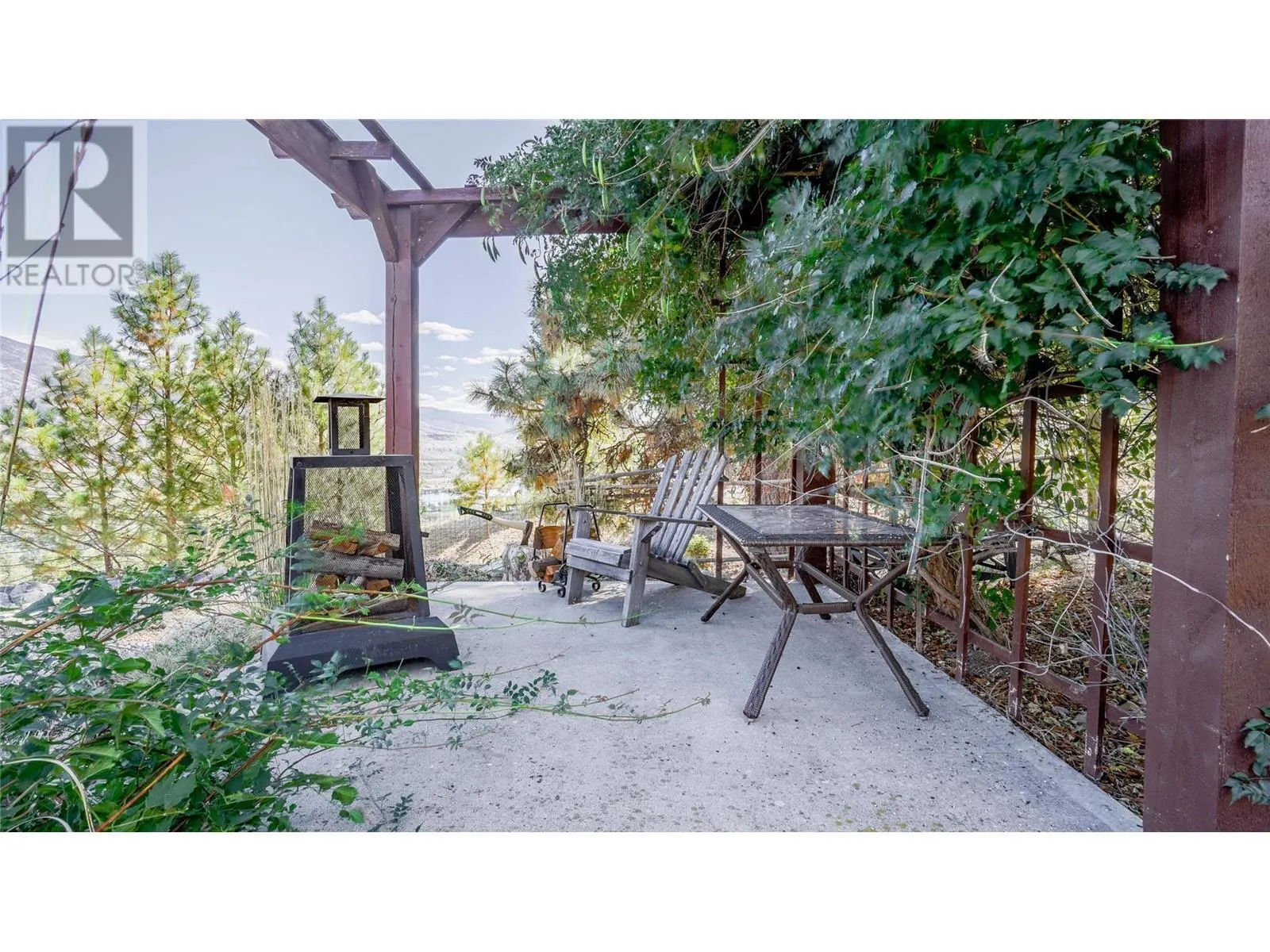 614 Wilson Mountain Road