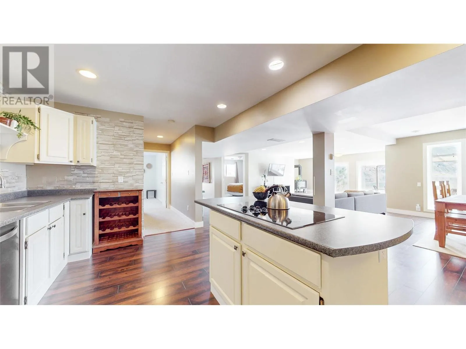 614 Wilson Mountain Road