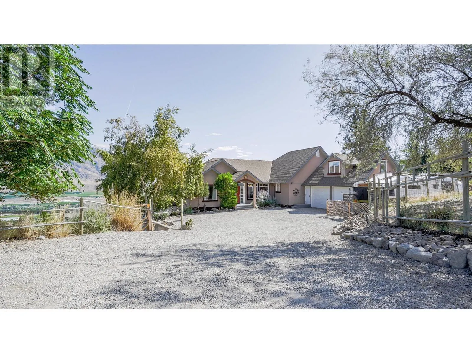 614 Wilson Mountain Road