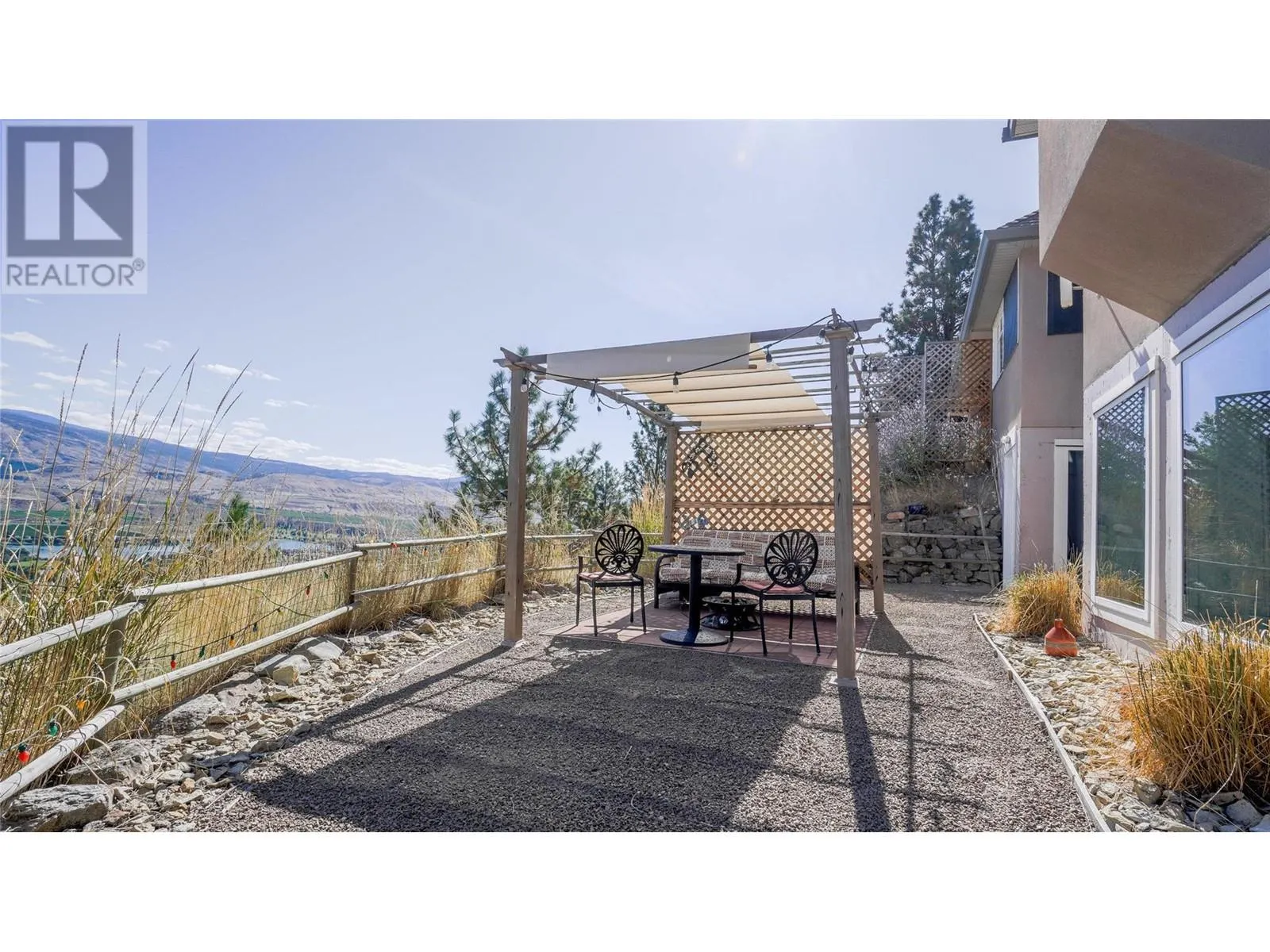614 Wilson Mountain Road