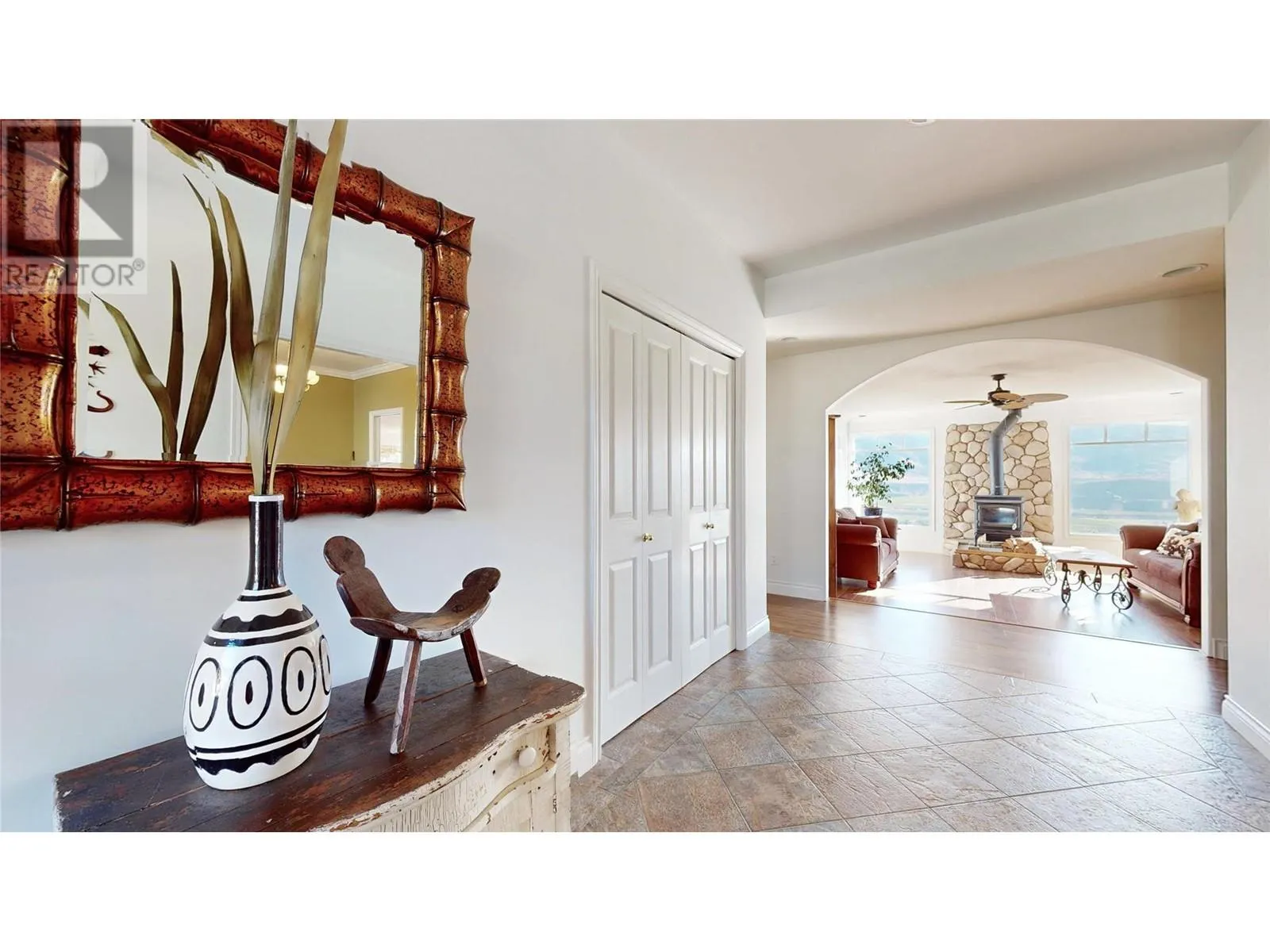 614 Wilson Mountain Road