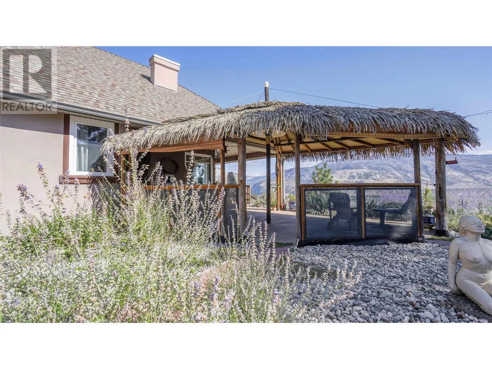 614 Wilson Mountain Road