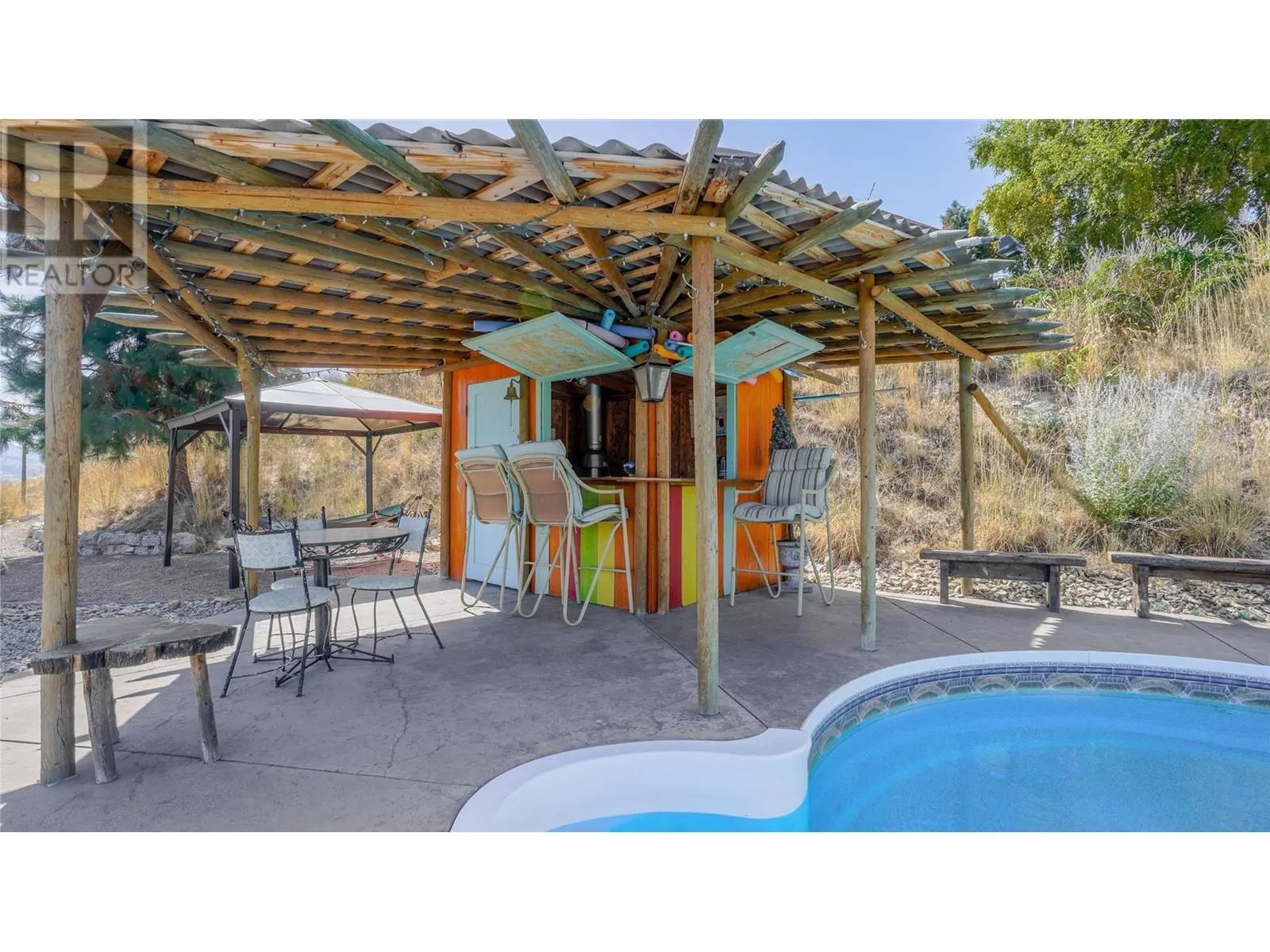 614 Wilson Mountain Road