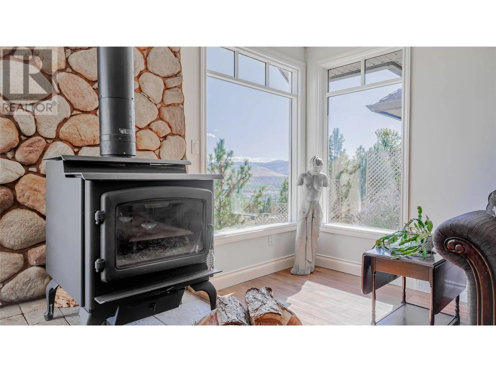 614 Wilson Mountain Road