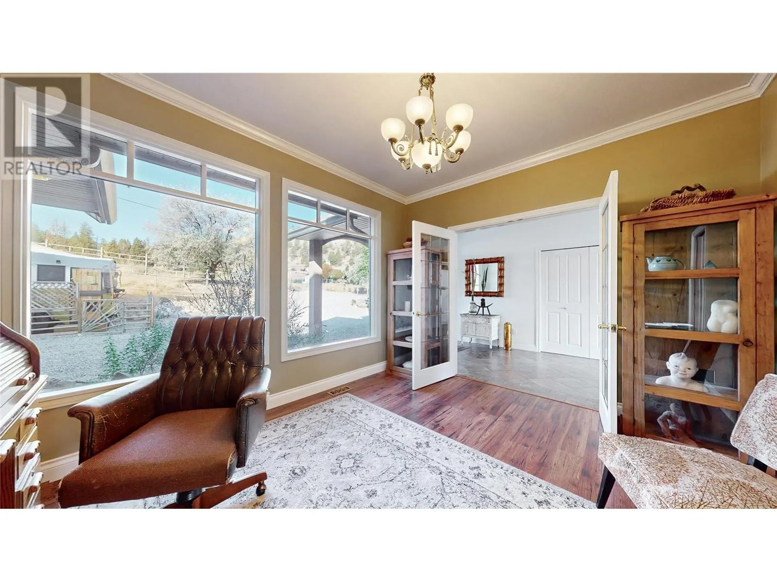 614 Wilson Mountain Road