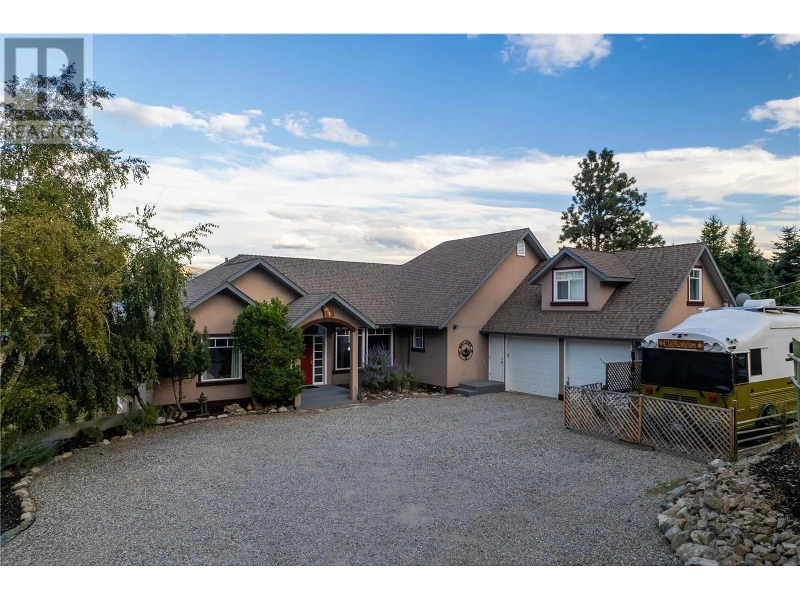 614 Wilson Mountain Road