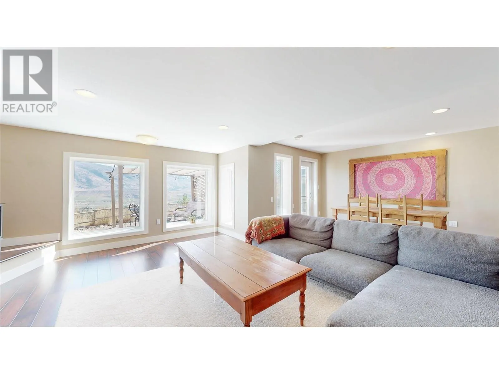 614 Wilson Mountain Road