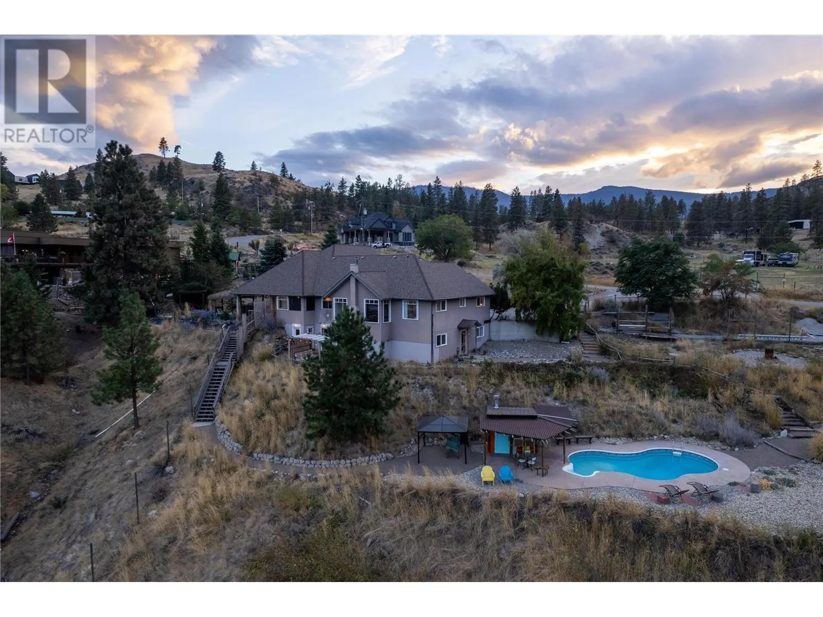 614 Wilson Mountain Road