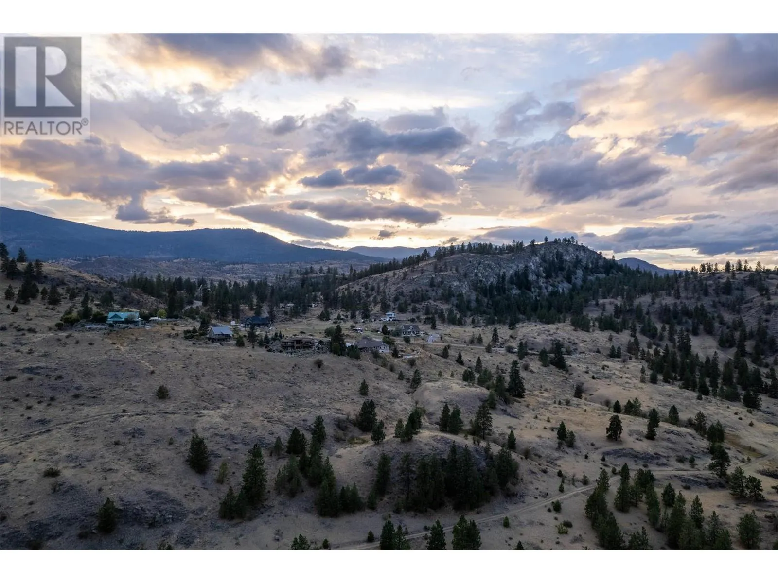 614 Wilson Mountain Road