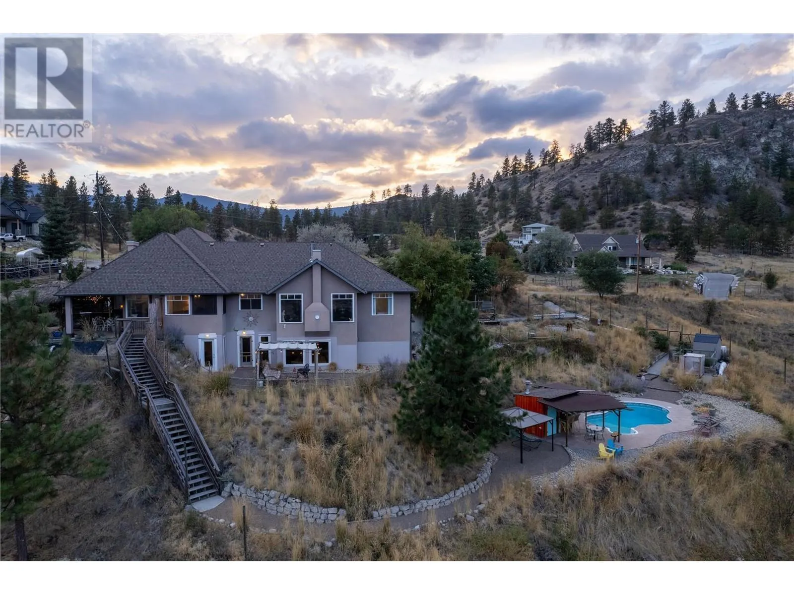 614 Wilson Mountain Road