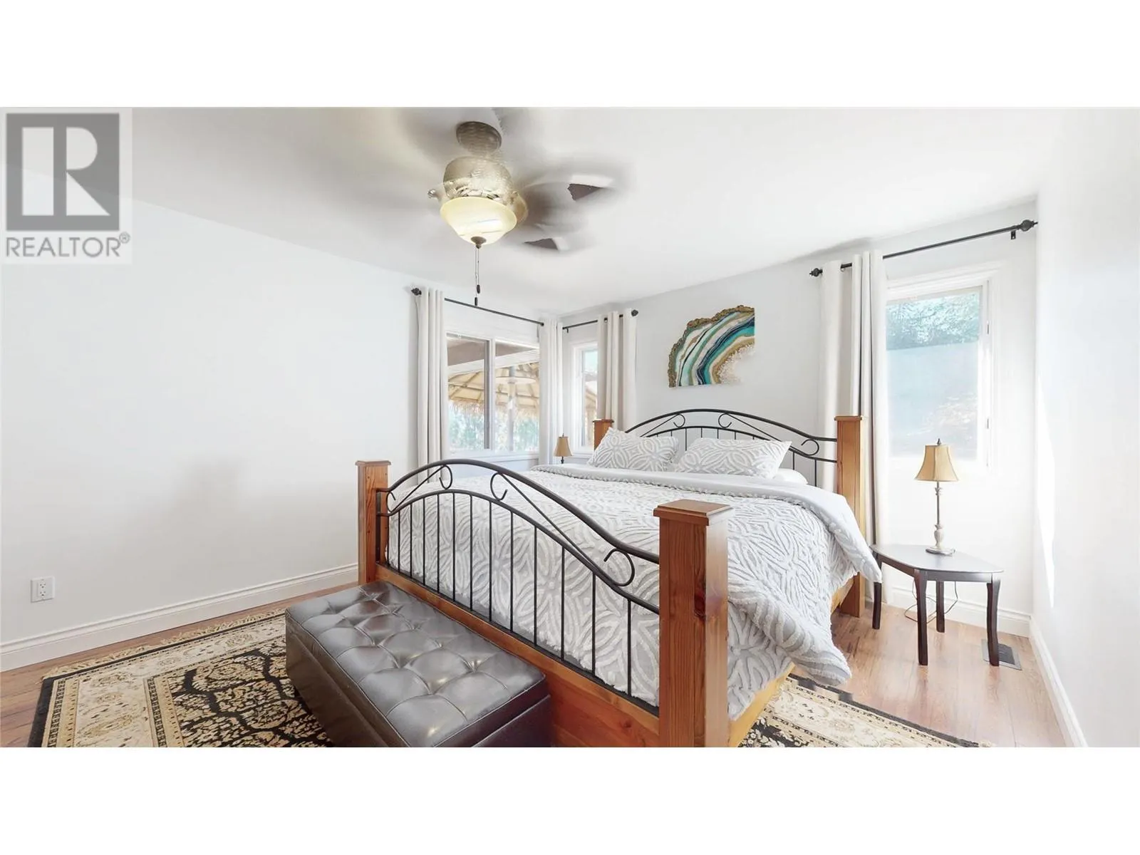 614 Wilson Mountain Road