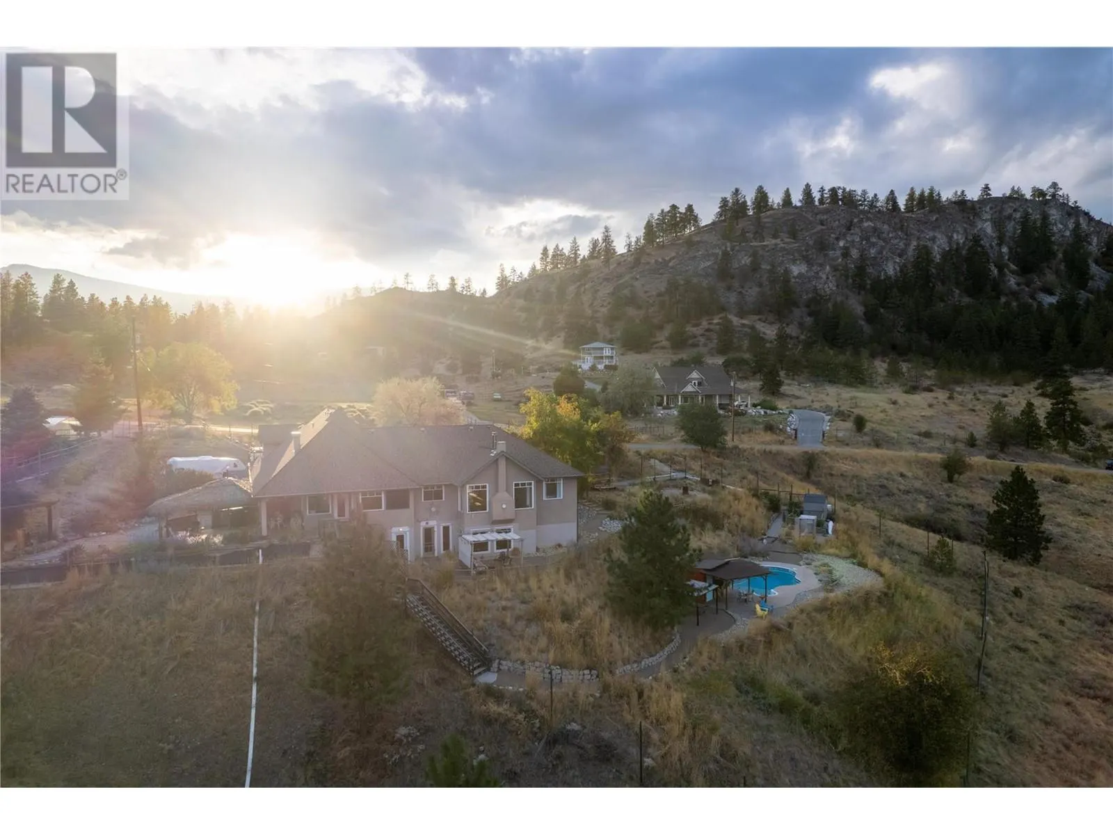 614 Wilson Mountain Road