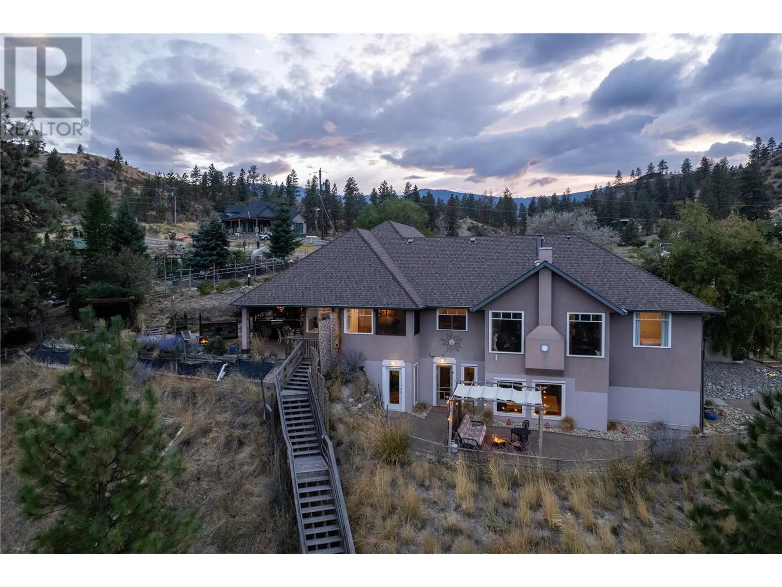 614 Wilson Mountain Road