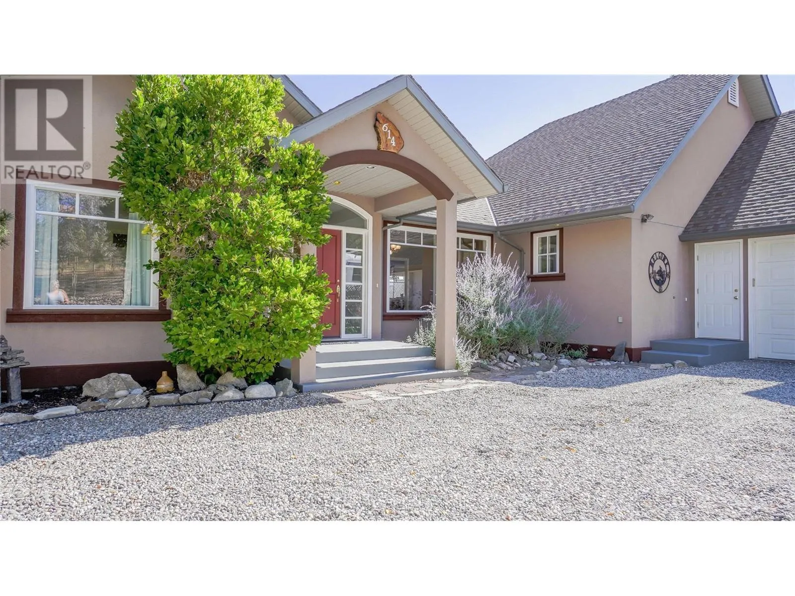 614 Wilson Mountain Road