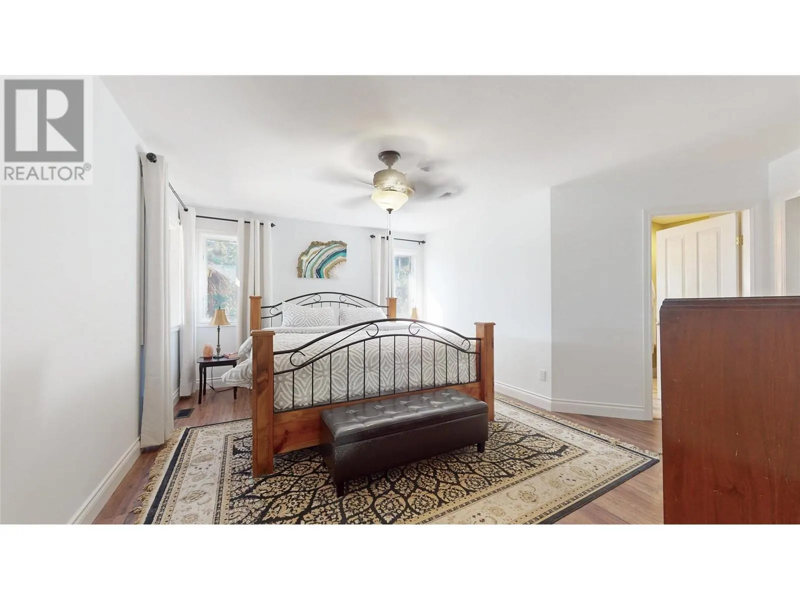 614 Wilson Mountain Road