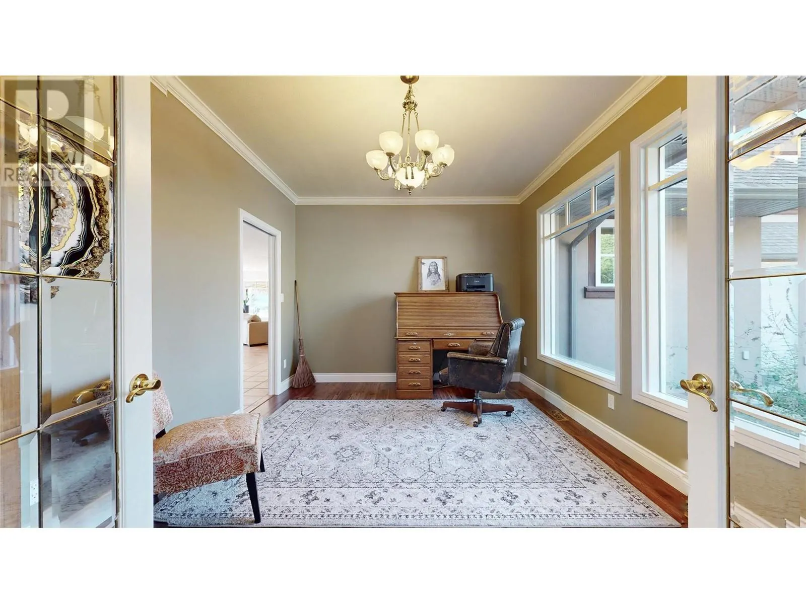 614 Wilson Mountain Road