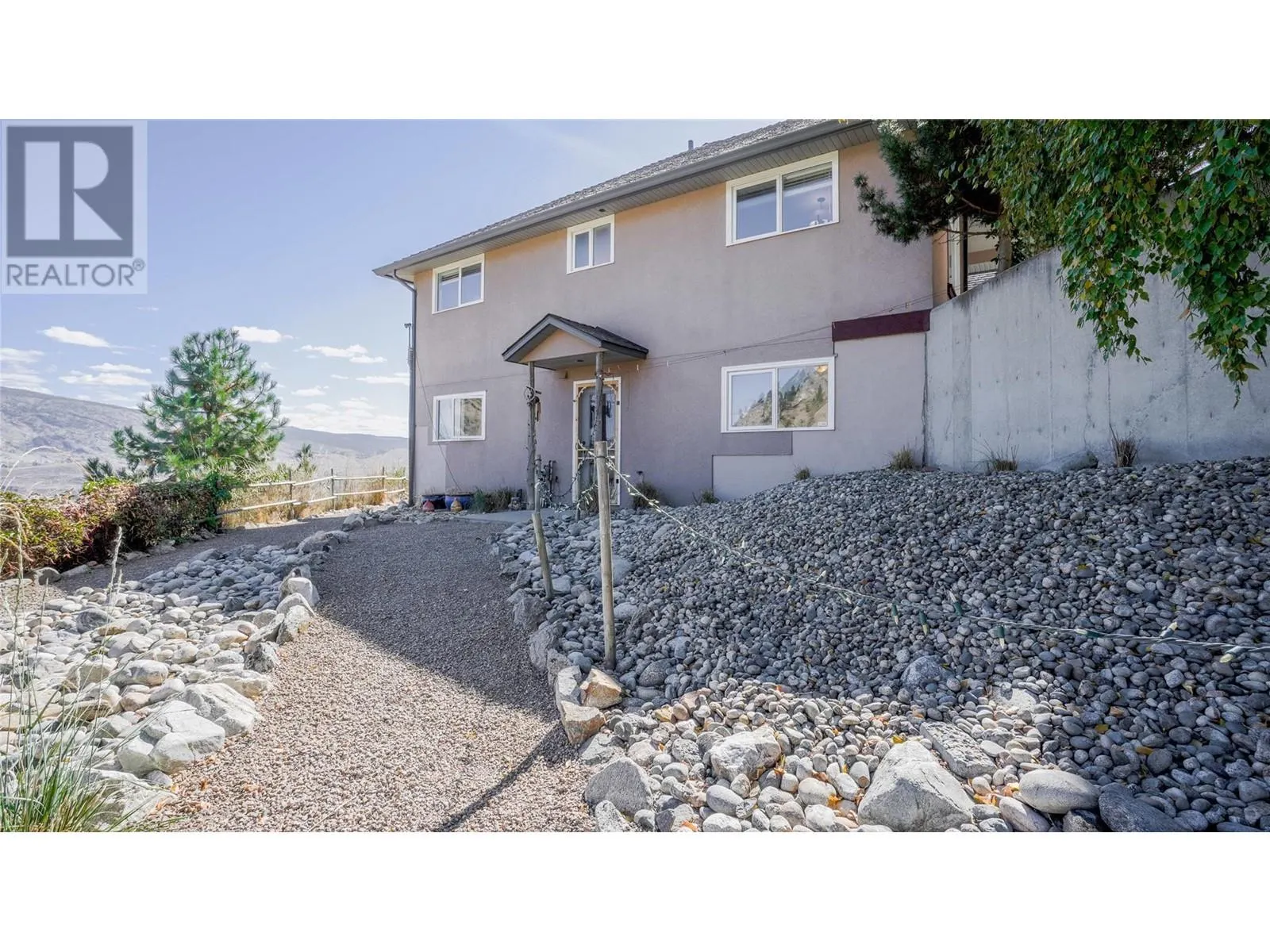 614 Wilson Mountain Road