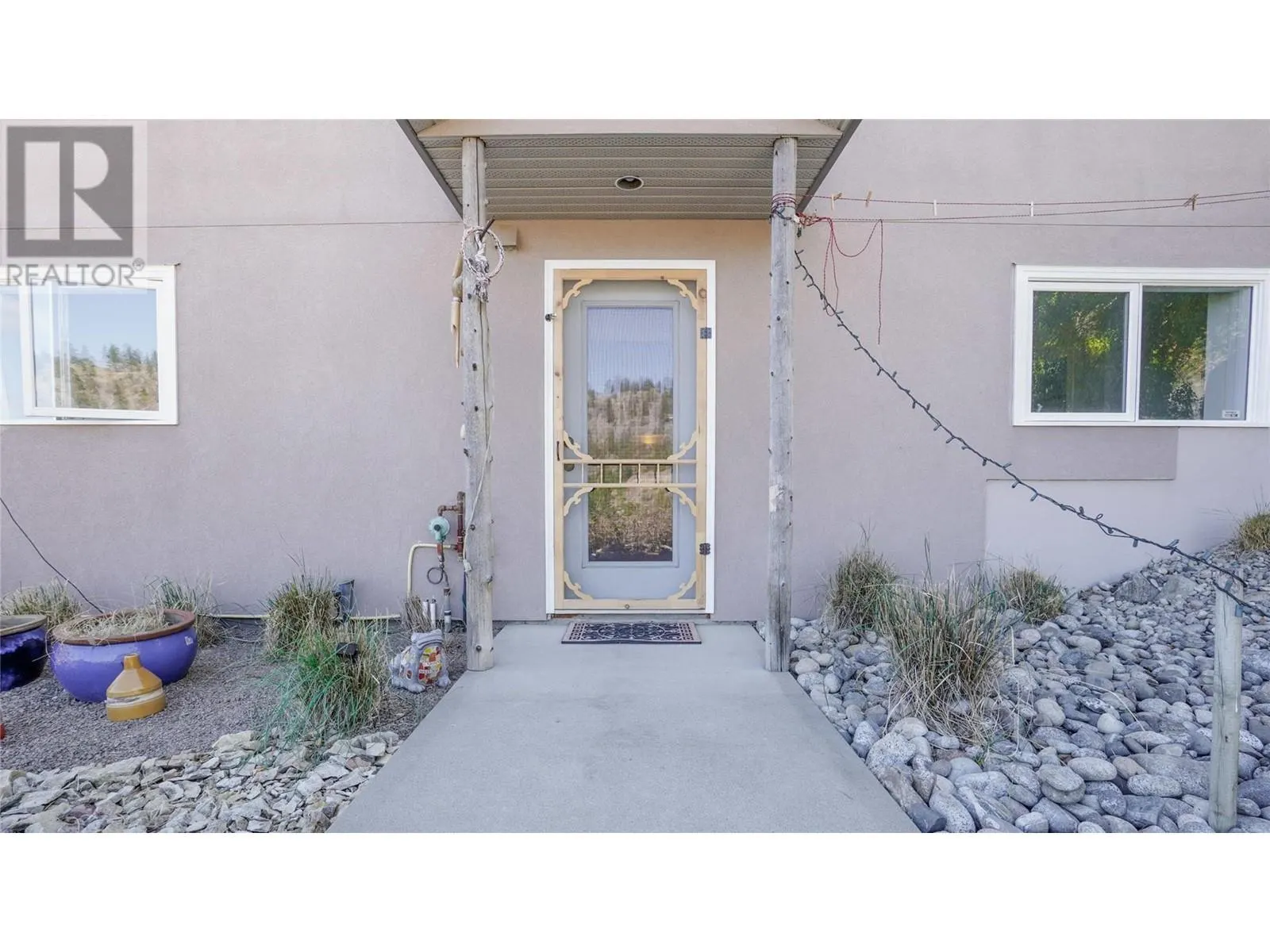 614 Wilson Mountain Road