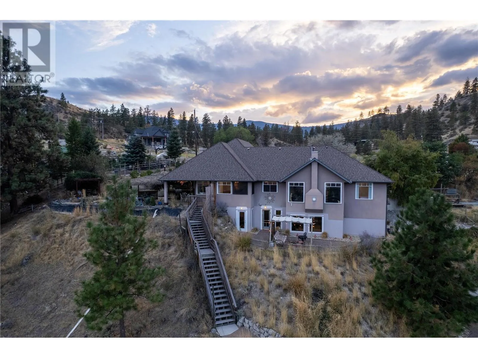 614 Wilson Mountain Road