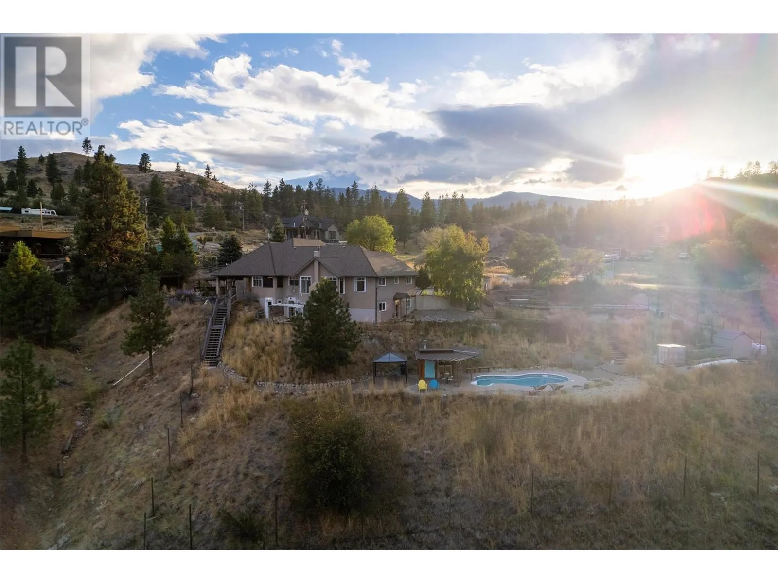 614 Wilson Mountain Road