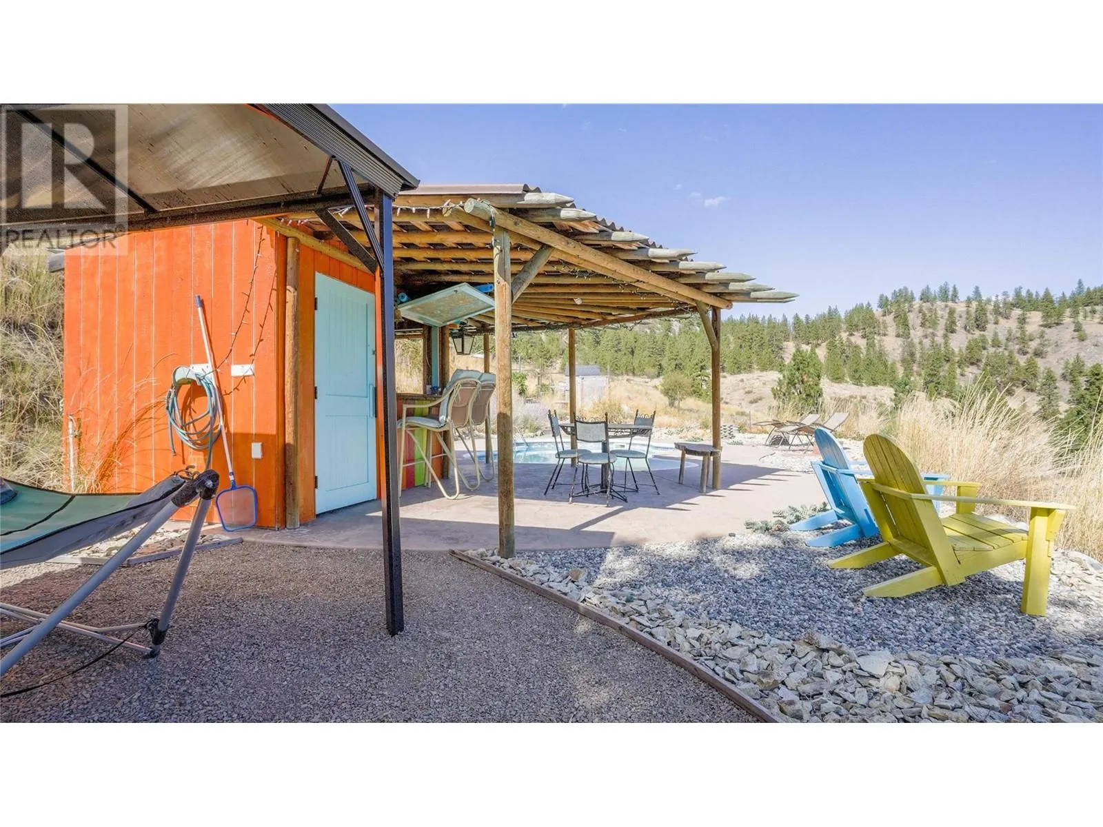 614 Wilson Mountain Road
