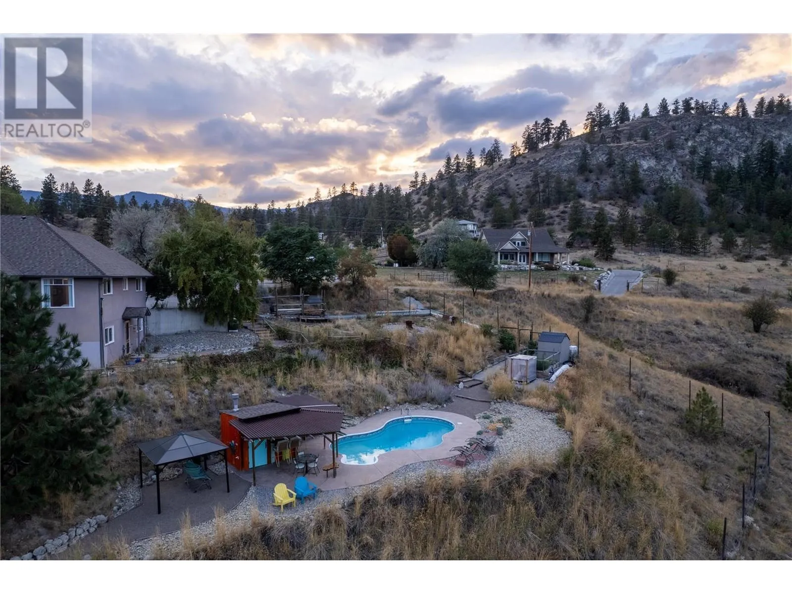 614 Wilson Mountain Road