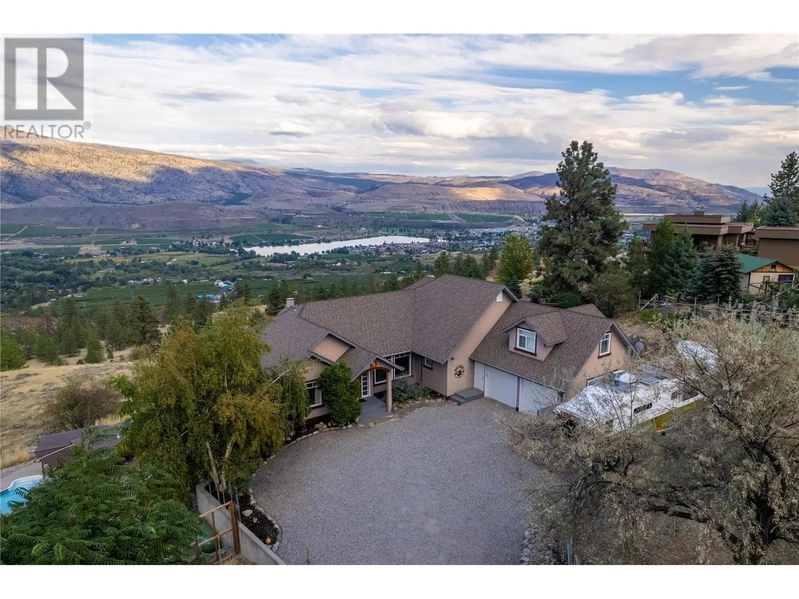 614 Wilson Mountain Road