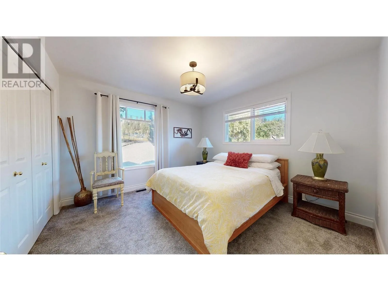 614 Wilson Mountain Road