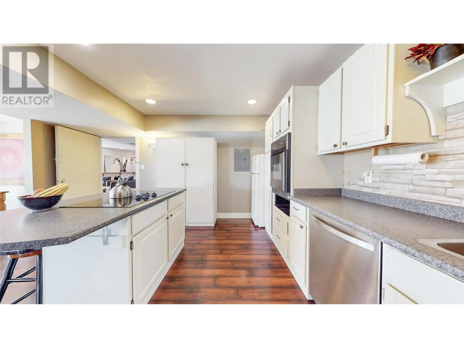 614 Wilson Mountain Road