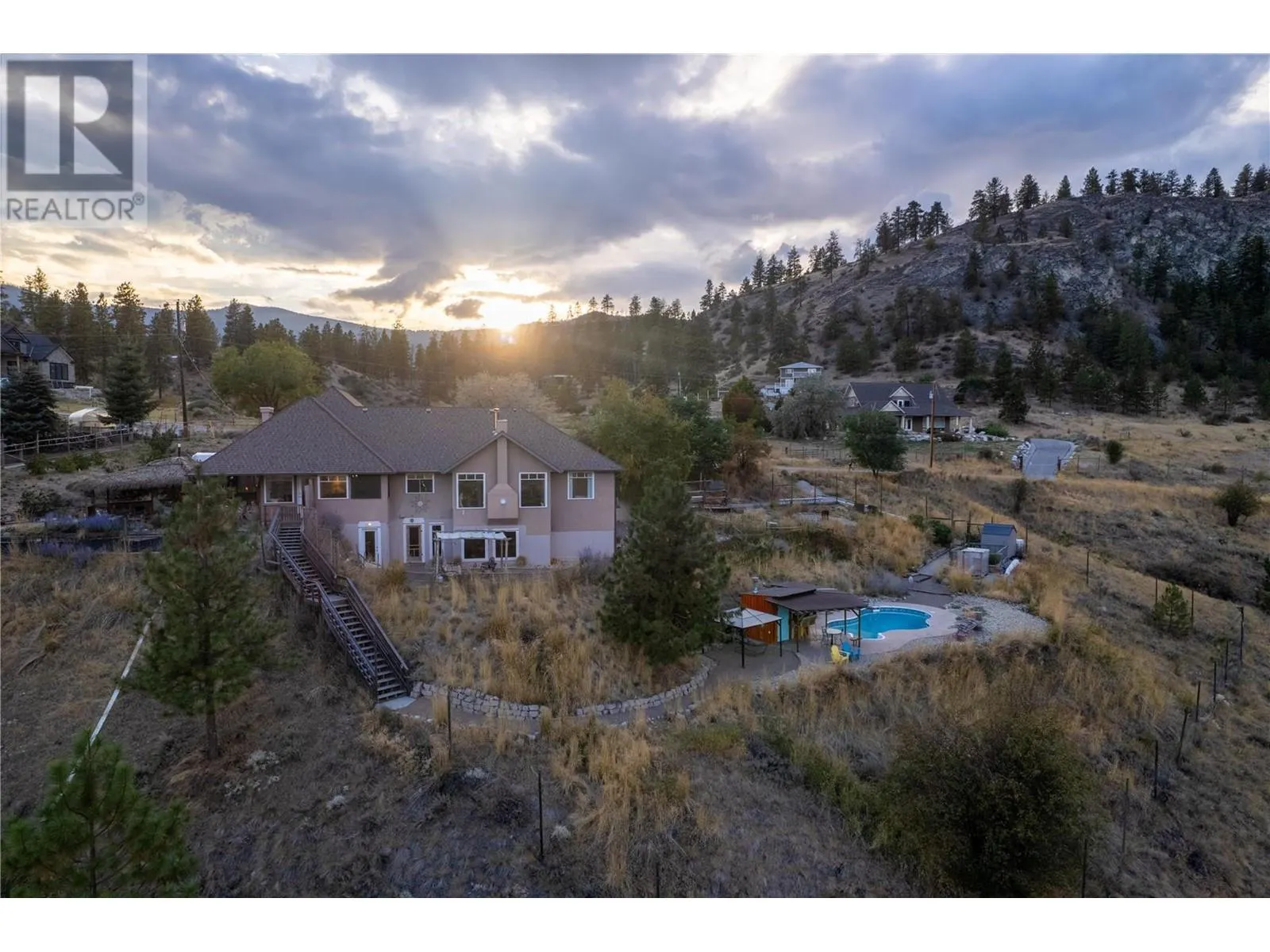 614 Wilson Mountain Road