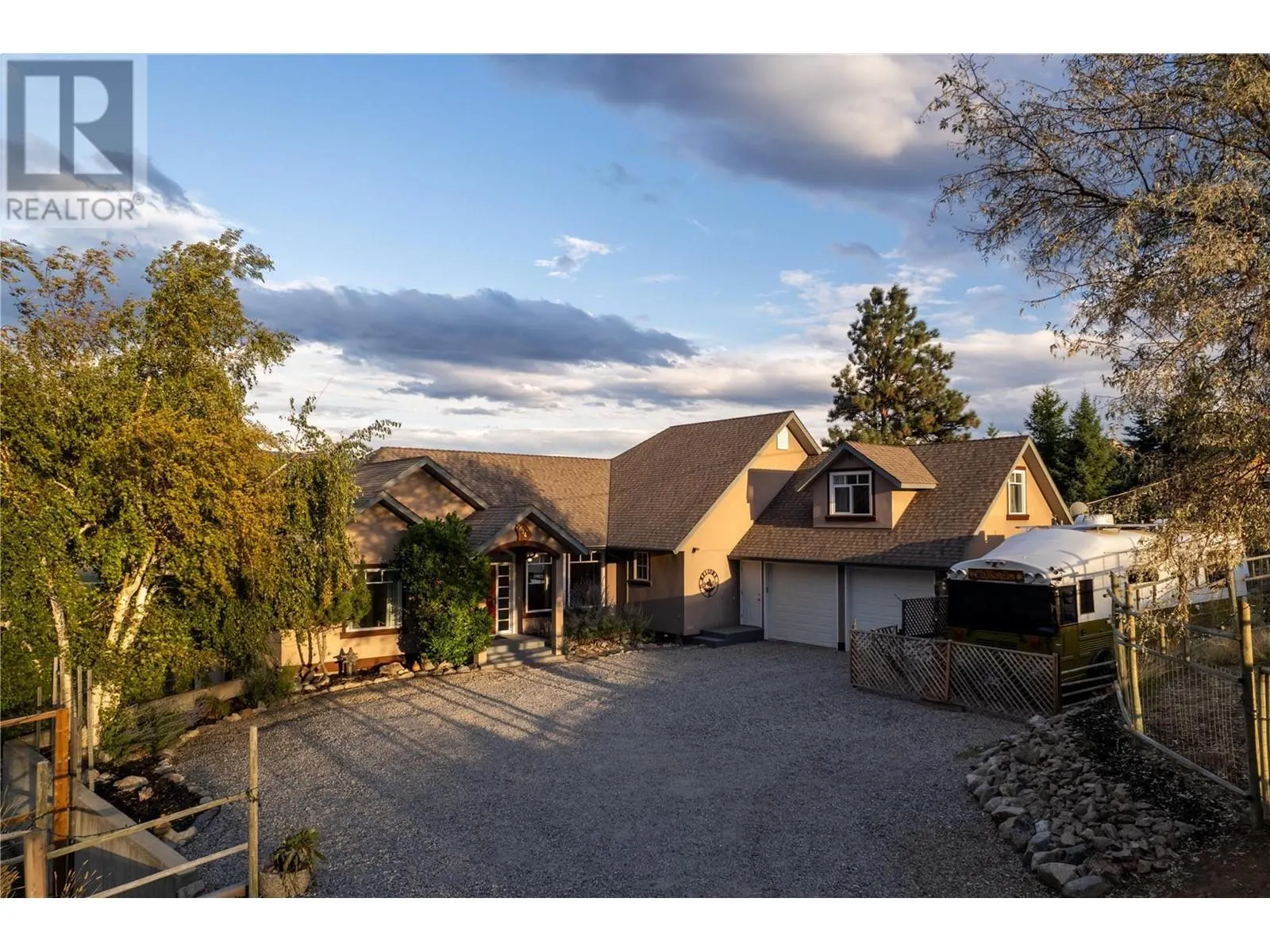 614 Wilson Mountain Road