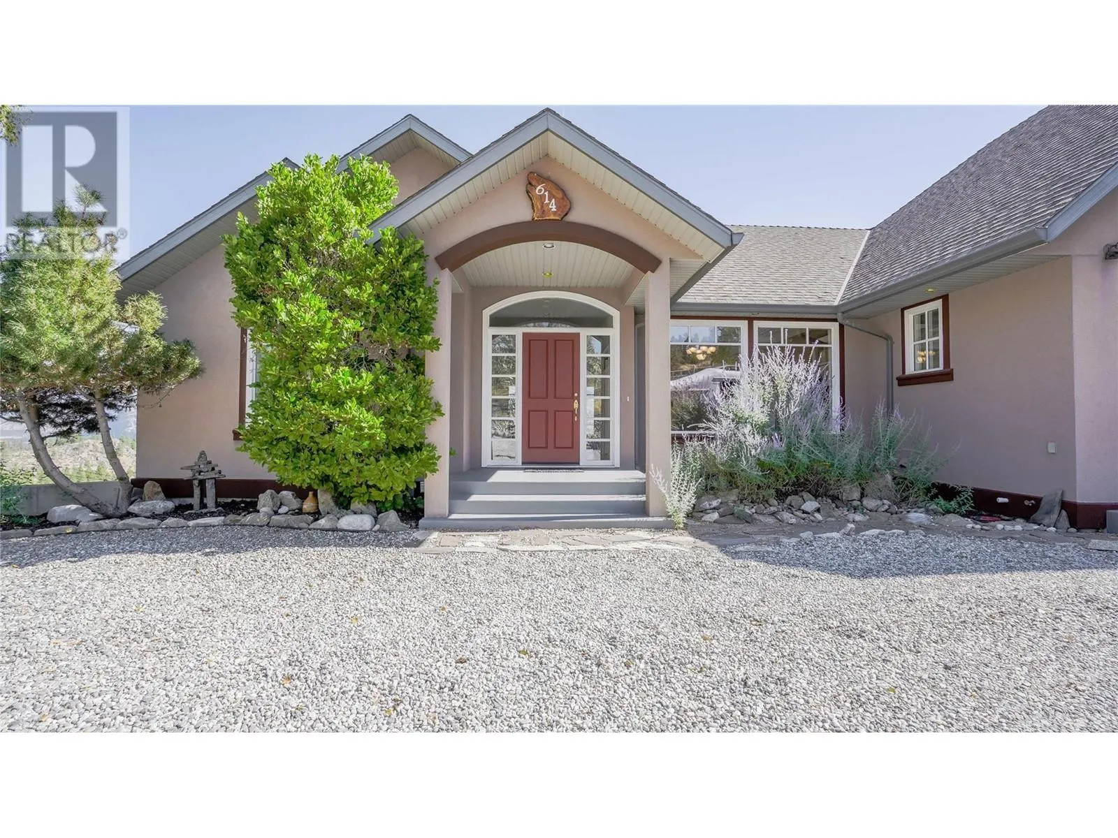 614 Wilson Mountain Road