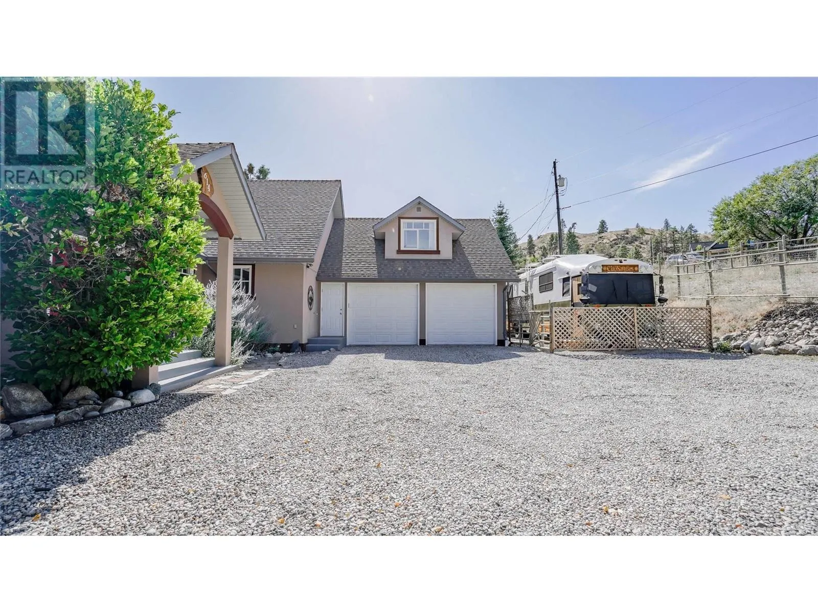 614 Wilson Mountain Road