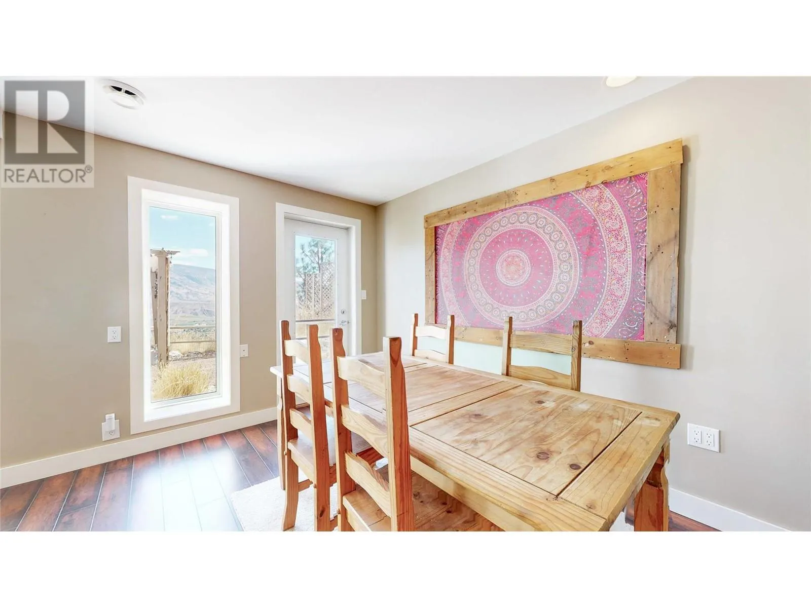 614 Wilson Mountain Road