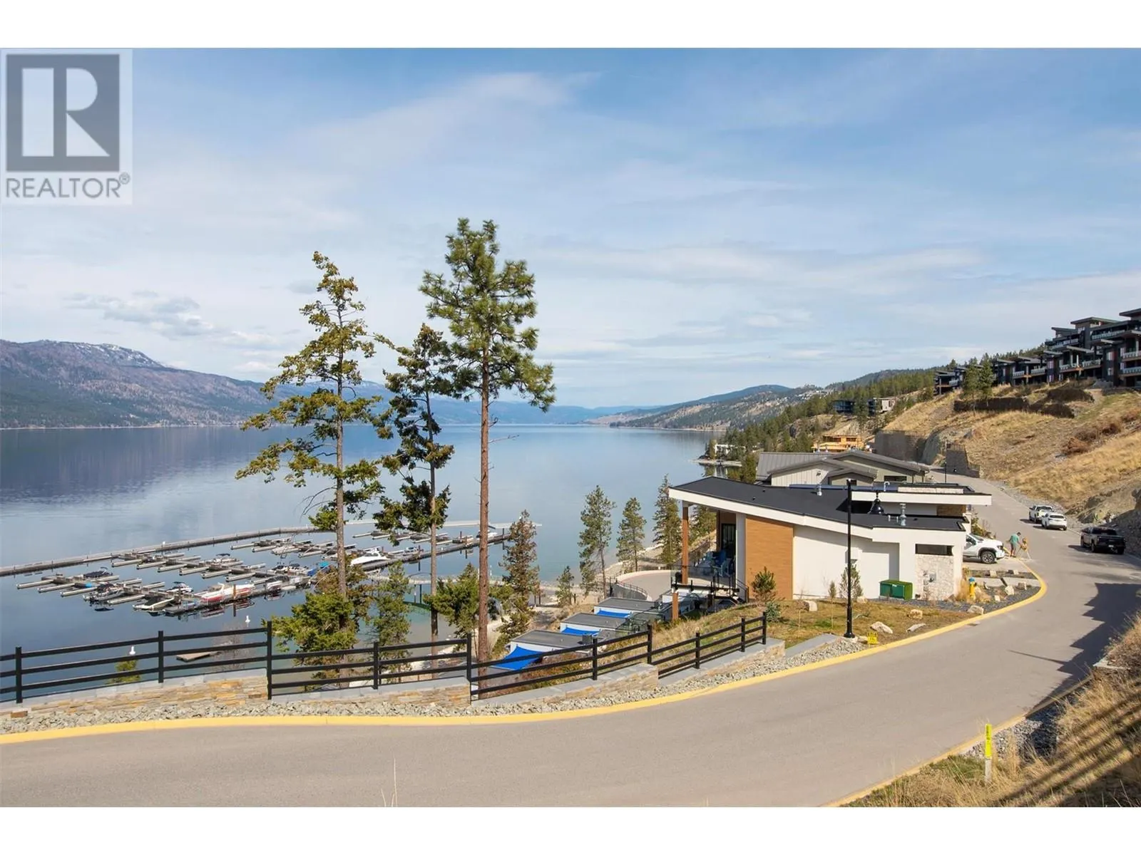 3475 Granite Close Unit# 401